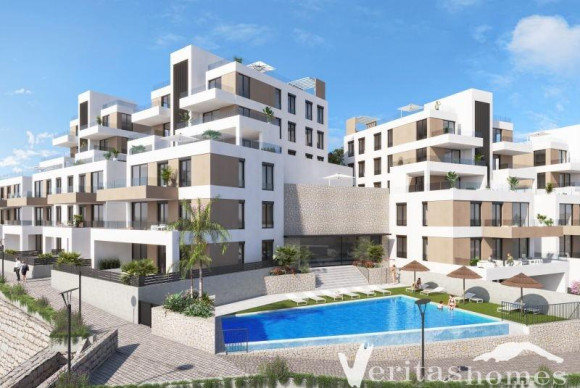 Apartamento / piso - Reventa - Vera Playa - Vera Playa