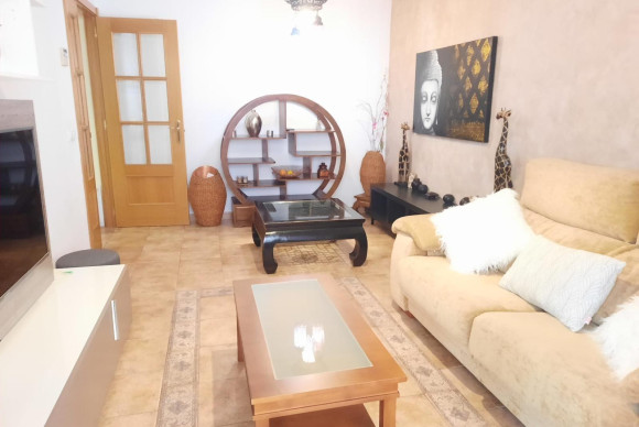 Apartamento / piso - Reventa - Villajoyosa - Cala de finestrat