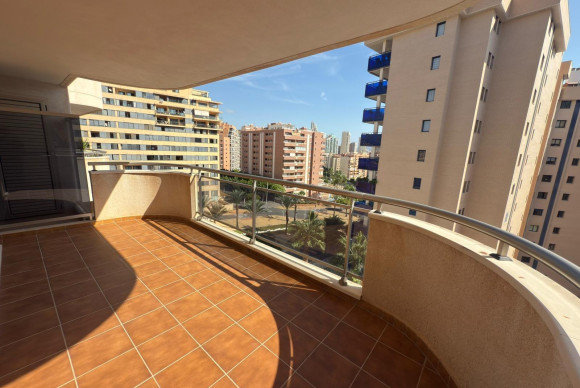 Apartamento / piso - Reventa - Villajoyosa - Cala de finestrat