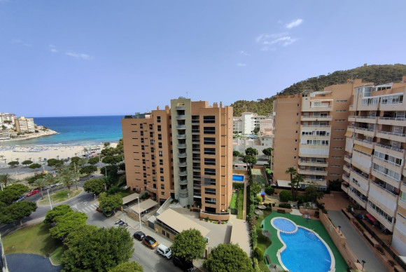 Apartamento / piso - Reventa - Villajoyosa - Cala Villajoyosa