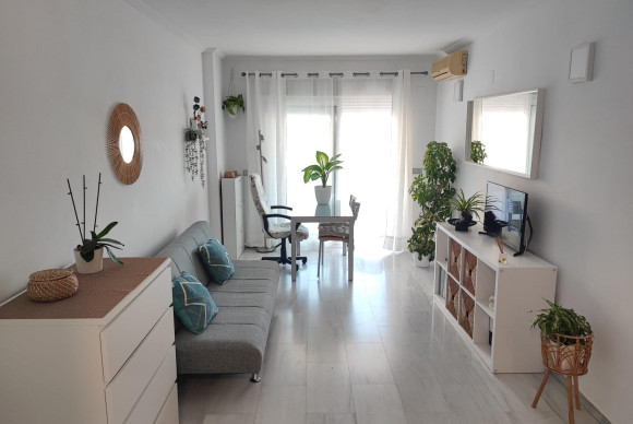 Apartamento / piso - Reventa - Villajoyosa - Cala Villajoyosa