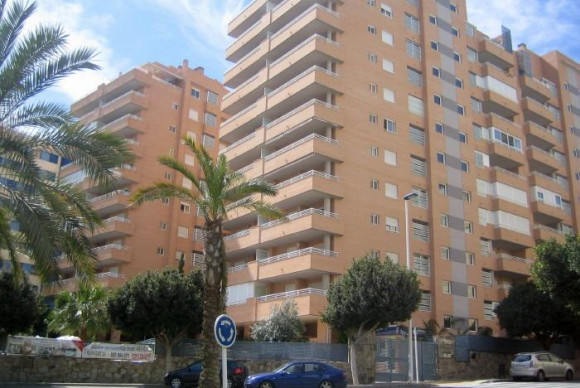 Apartamento / piso - Reventa - Villajoyosa - F0490