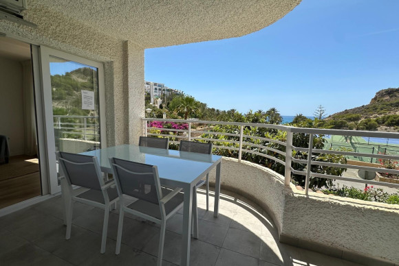 Apartamento / piso - Reventa - Villajoyosa - F0977