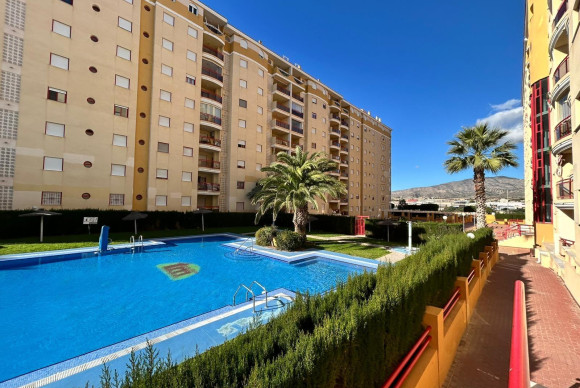 Apartamento / piso - Reventa - Villajoyosa - Playas Del Torres