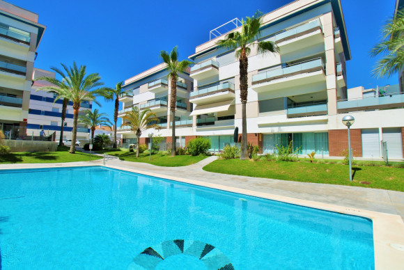 Apartamento / piso - Reventa - Villamartin - Los Dolses