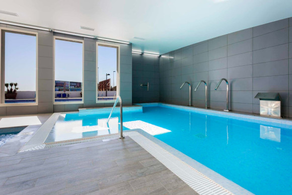 Apartamento / piso - Reventa - Villamartin - Los Dolses