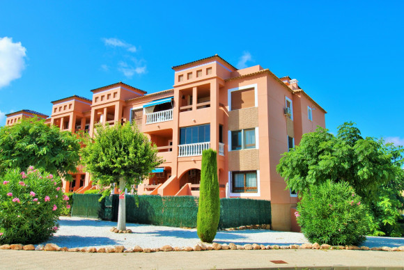 Apartamento / piso - Reventa - Villamartin - PAU 8