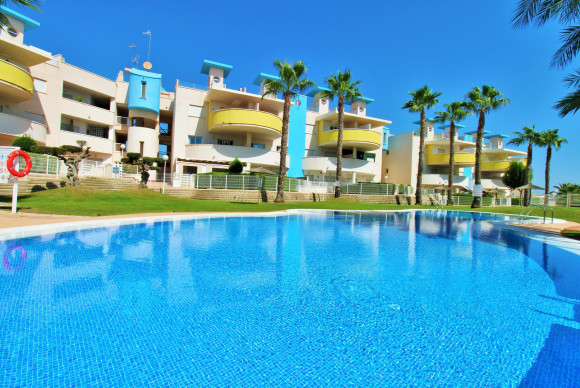 Apartamento / piso - Reventa - Villamartin - Villamartin