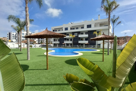 Apartamento / piso - Reventa - Villamartin - Villamartin