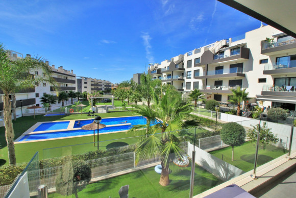 Apartamento / piso - Reventa - Villamartin - Villamartin