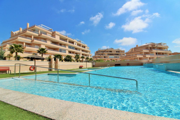 Apartamento / piso - Reventa - Villamartin - Villamartin