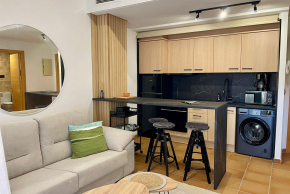 Apartamento / piso - Reventa - Villanueva del Rio Segura - A10298