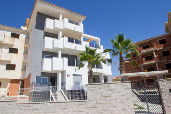 Apartamentos - Nieuwbouw - Orihuela - 03189, Calle Malvinas