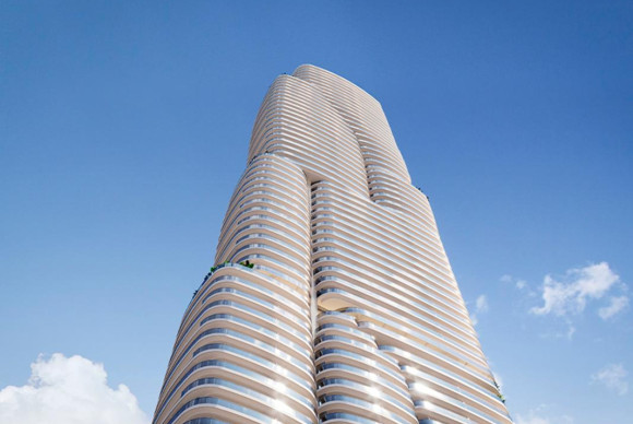 Apartamentos - Nouvelle construction - Benidorm - Avenida de Mejico s/n