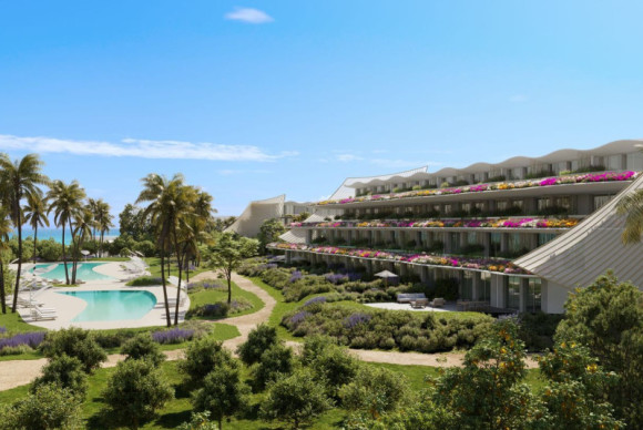 Apartamentos - Obra nueva - Alfaz del Pi - Camino de la Cantera, 1