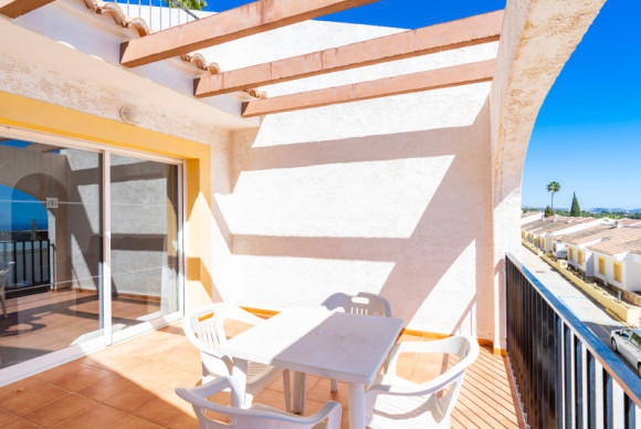 Apartamentos - Obra nueva - Calpe - 03710