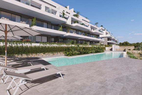 Apartamentos - Obra nueva - Orihuela - Orihuela