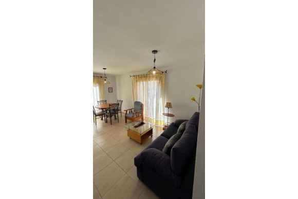 Apartment / flat - Herverkoop - Alfaz del Pi - Alfas del Pí