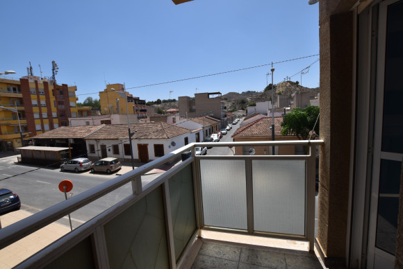 Apartment - Flat - Herverkoop - Alicante - Rojales