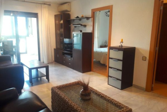 Apartment / flat - Herverkoop - Benidorm - JJLEVH-21329