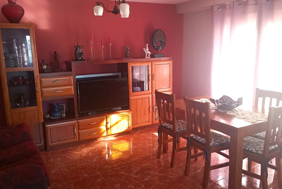 Apartment / flat - Herverkoop - Benidorm - Zona de Poniente