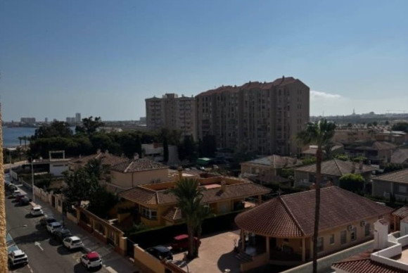 Apartment / flat - Herverkoop - Cartagena - La Manga