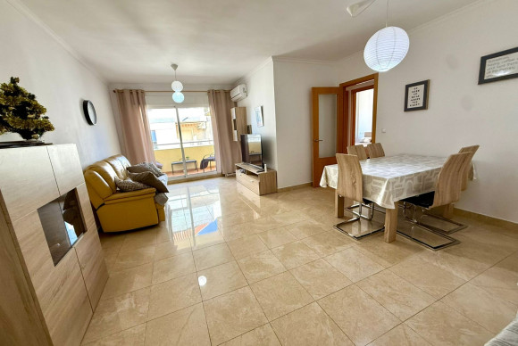 Apartment / flat - Herverkoop - Denia - Center