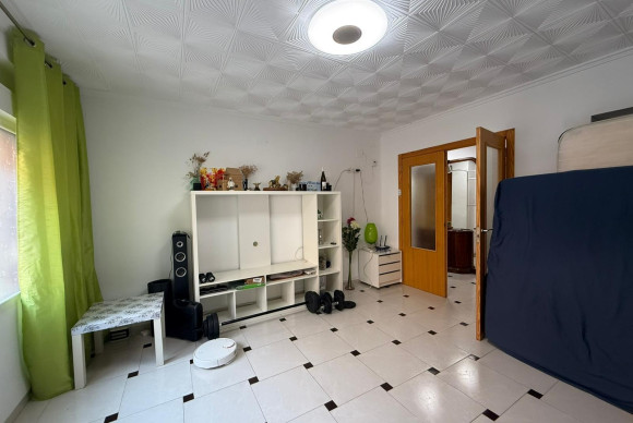 Apartment / flat - Herverkoop - Denia - Center