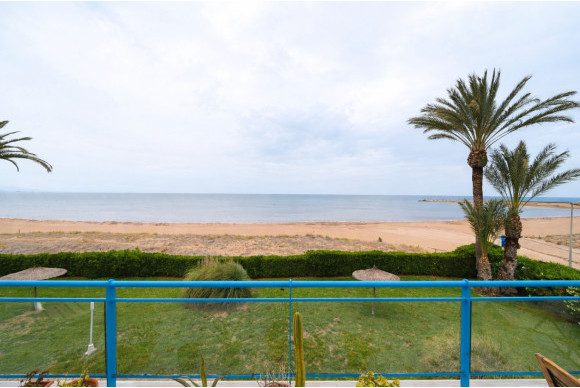 Apartment / flat - Herverkoop - Denia - Les Marines - Las Marinas
