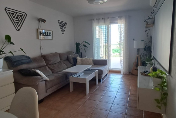 Apartment / flat - Herverkoop - Finestrat - Finestrat Urbanizaciones