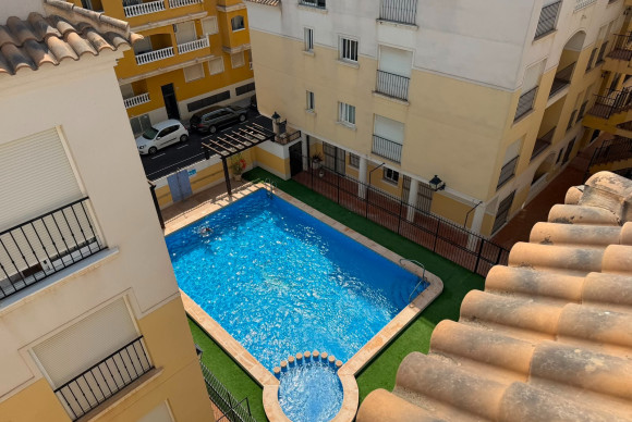 Apartment - Flat - Herverkoop - Formentera del Segura - Formentera del Segura