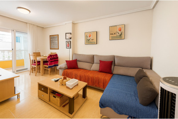 Apartment - Flat - Herverkoop - Formentera del Segura - Formentera del Segura