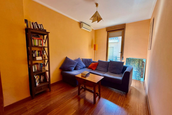 Apartment / flat - Herverkoop - Gata de Gorgos - Gata de Gorgos