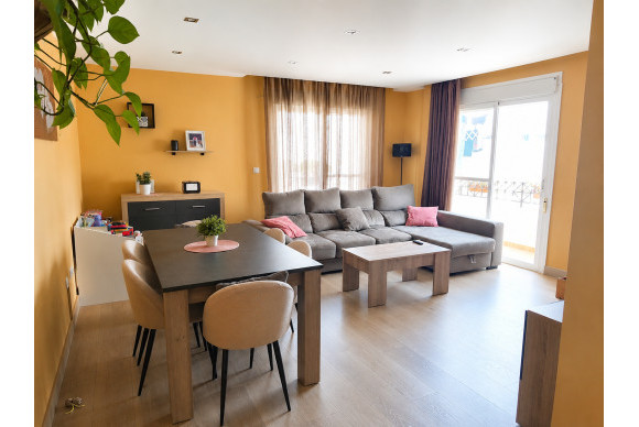 Apartment / flat - Herverkoop - La Nucía - La Nucía