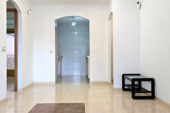 Apartment / flat - Herverkoop - Polop - Polop