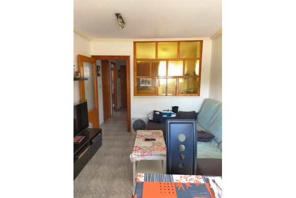 Apartment / flat - Herverkoop - Villajoyosa - Villajoyosa