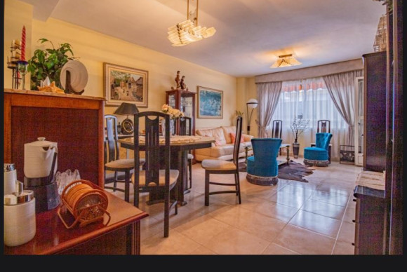 Apartment / flat - Resale - Alfaz del Pi - Alfas del Pí