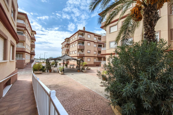 Apartment - Flat - Resale - Algorfa - Algorfa