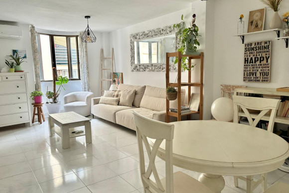 Apartment / flat - Resale - Altea - Altea