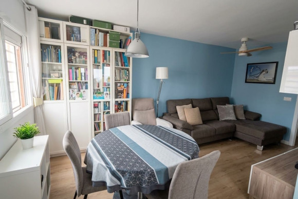 Apartment / flat - Resale - Benidorm - Zona de Poniente