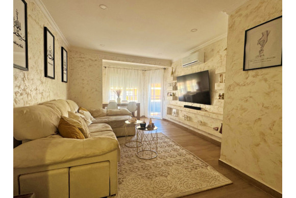 Apartment / flat - Resale - Denia - Center