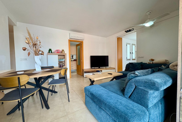 Apartment / flat - Resale - Denia - Center