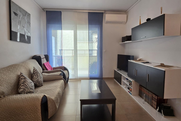 Apartment / flat - Resale - Denia - La Xara - La Sella