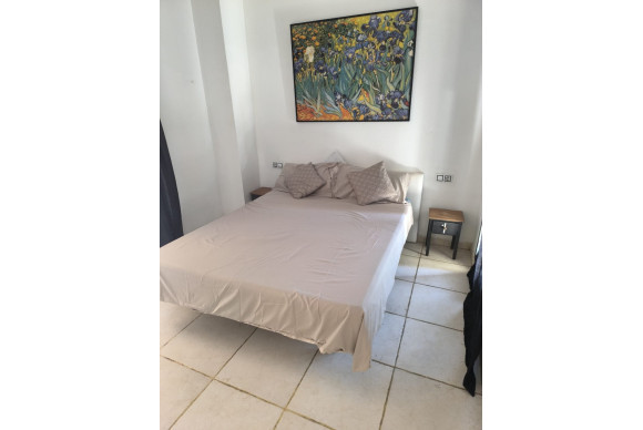 Apartment / flat - Resale - Finestrat - Cala de Finestrat