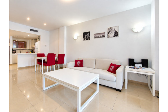 Apartment / flat - Resale - Orihuela Costa - Orihuela Costa