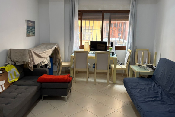 Apartment / flat - Reventa - Alfaz del Pi - Alfas del Pí