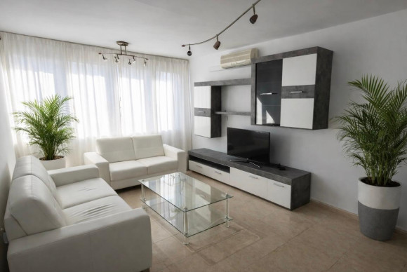 Apartment / flat - Reventa - Altea - Altea