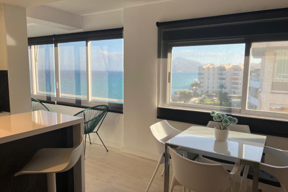 Apartment / flat - Reventa - Altea - Olla Altea