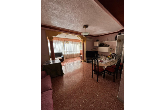 Apartment / flat - Reventa - Benidorm - Levante