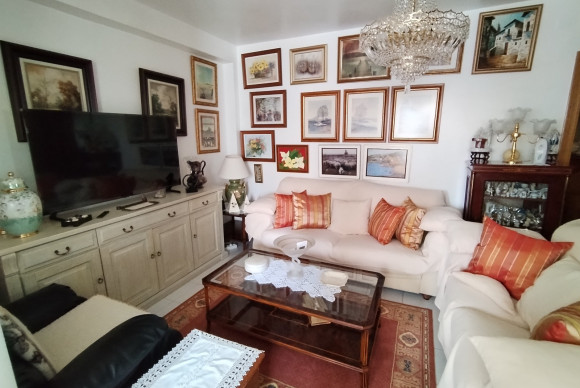 Apartment / flat - Reventa - Benidorm - Levante